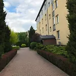 Warsaw-aparts Ursynow Natolin Varšava