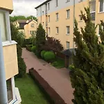 Warsaw-aparts Ursynow Natolin Apartmán Varšava