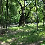 Warsaw-aparts Ursynow Natolin Varšava