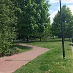 Warsaw-aparts Ursynow Natolin *
