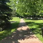 Warsaw-aparts Ursynow Natolin Varšava