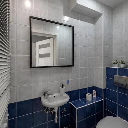 Warsaw-aparts Ursynow Natolin *