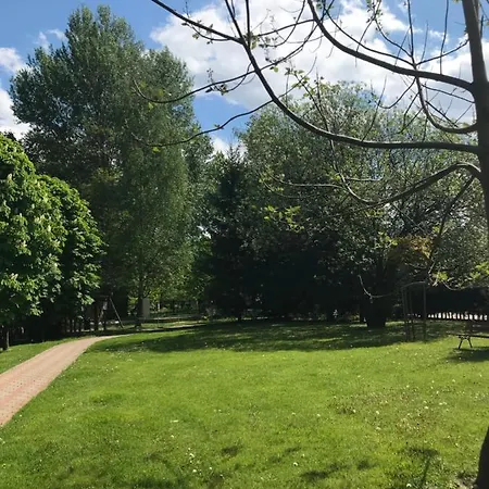 Warsaw-aparts Ursynow Natolin