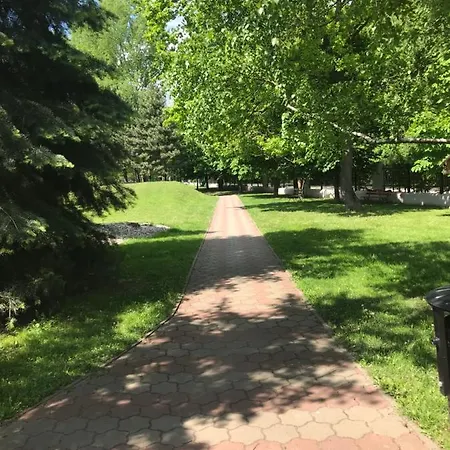 Warsaw-aparts Ursynow Natolin Varsó