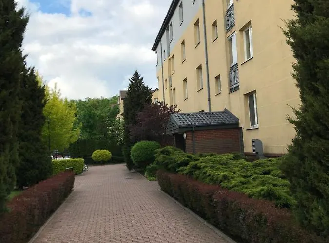 Warsaw-aparts Ursynow Natolin Warszawa