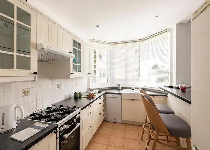 Apartman Warsaw-aparts Ursynow Natolin *