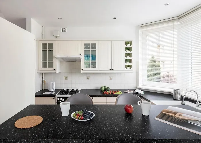 Warsaw-aparts Ursynow Natolin * Warszawa