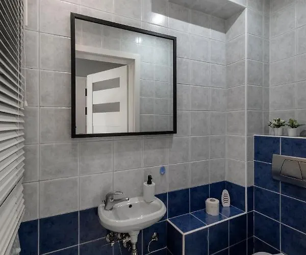 Warsaw-aparts Ursynow Natolin *