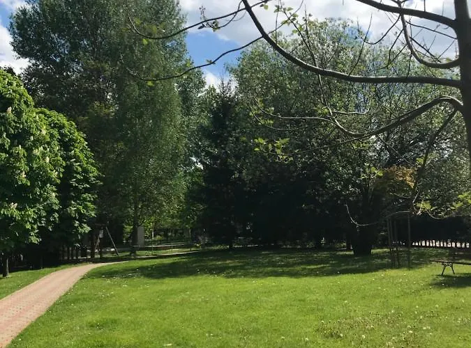 Warsaw-aparts Ursynow Natolin