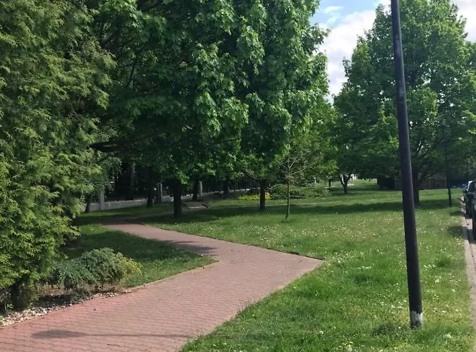 Warsaw-aparts Ursynow Natolin *