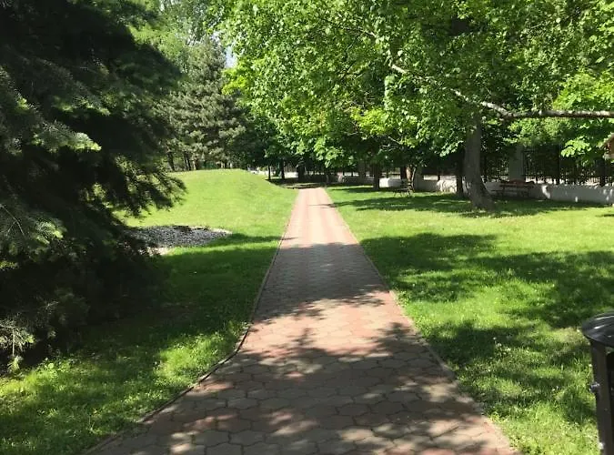 Warsaw-aparts Ursynow Natolin Varsó