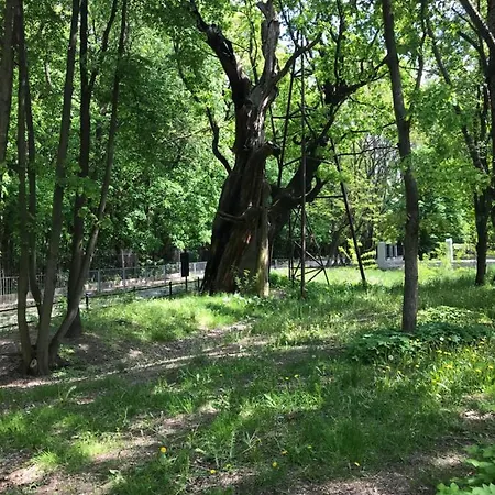 Warsaw-aparts Ursynow Natolin Warszawa