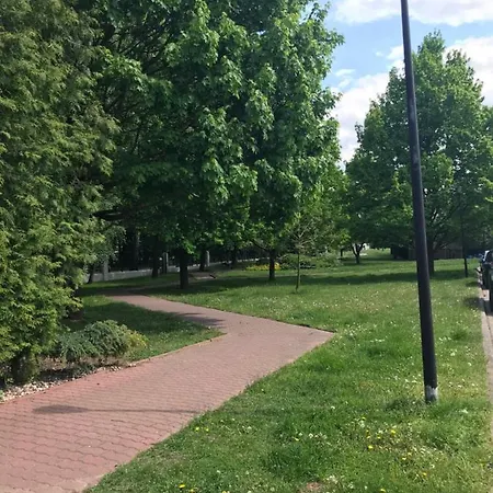 Warsaw-aparts Ursynow Natolin *